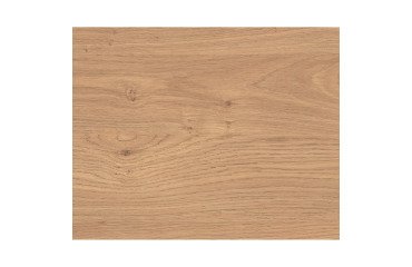 Allungo scrivania Intuitiv' rovere chiaro
