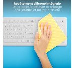 Clavier filaire T'nB Medic