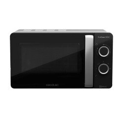 Microondas Cecotec Proclean 3050