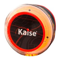 Baliza de emergencia geolocalizable y Homologada por la DGT V16 Kaise