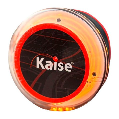 Baliza de emergencia geolocalizable y Homologada por la DGT V16 Kaise