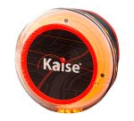 Baliza de emergencia V16 Geolocalizable y Homologada por la DGT Kaise