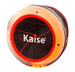 Baliza de emergencia V16 Geolocalizable y Homologada por la DGT Kaise