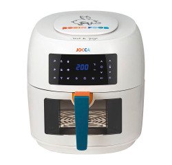 Freidora Robin Food-7,4 litros