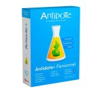 Logiciel Druide Antidote+ Personnel - Antidote 12 + Antidote Web + Antidote Mobile - francais ou anglais - PC ou Mac - 1 an - Correcteur grammatical et dictionnaires