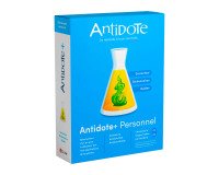 Logiciel Druide Antidote+ Personnel - Antidote 12 + Antidote Web + Antidote Mobile - francais ou anglais - PC ou Mac - 1 an - Correcteur grammatical et dictionnaires