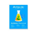 Logiciel Druide Antidote+ Personnel - Antidote 12 + Antidote Web + Antidote Mobile - francais ou anglais - PC ou Mac - 1 an - Correcteur grammatical et dictionnaires