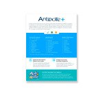 Logiciel Druide Antidote+ Personnel - Antidote 12 + Antidote Web + Antidote Mobile - francais ou anglais - PC ou Mac - 1 an - Correcteur grammatical et dictionnaires