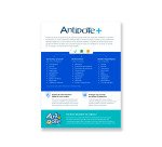 Logiciel Druide Antidote+ Familial - Antidote 12 + Antidote Web + Antidote Mobile - francais ou anglais - PC ou Mac - 1 an - Correcteur grammatical et dictionnaires
