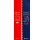 Petit déjeuner à l'Elysée Bio Kusmi Tea - Boîte de 24 sachets