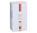 L'infusion de l'Elysée bio Kusmi Tea - Boîte de 24 sachets