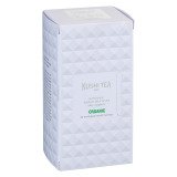 Le thé blanc Alain Ducasse Bio Kusmi Tea - Boîte de 24 sachets