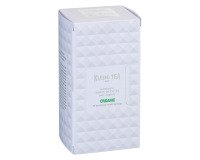 Le thé blanc Alain Ducasse Bio Kusmi Tea - Boîte de 24 sachets
