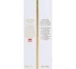 L'infusion de l'Elysée bio Kusmi Tea - Boîte de 24 sachets