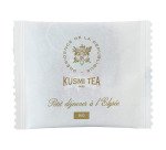 Petit déjeuner à l'Elysée Bio Kusmi Tea - Boîte de 24 sachets