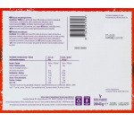 Sultana Fruitbiscuits Naturel x 3 - Étui de 43 g