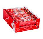 LINDOR Étui de 3 boules de chocolat au lait Lindt - 37 g
