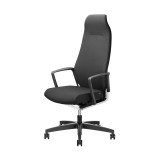 En_poltrona direzionale zuco selvio colore nero b