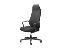 En_poltrona direzionale zuco selvio colore nero b