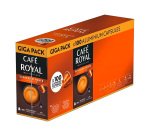 Capsules de café Café Royal Espresso Forte - Boîte de 100