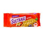 Sultana Fruitbiscuits Naturel x 3 - Étui de 43 g