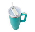 Vaso termico 1,2 L Turquesa