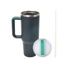 Vaso témico de 1,2L gris oscuro