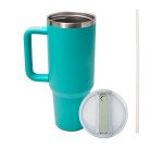 Vaso termico 1,2 L Turquesa