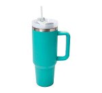 Vaso termico 1,2 L Turquesa
