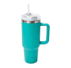 Vaso termico 1,2 L Turquesa