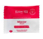 Té Les Rituels Bio Kusmi - Caja de 24 sobres
