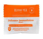 Té Les Rituels Bio Kusmi - Caja de 24 sobres