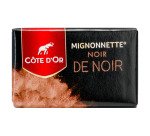Mignonnette Variété assortiment de chocolats Côte d'Or - Boîte de 32