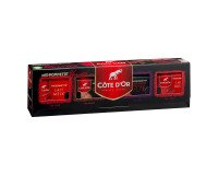 Mignonnette Variété assortiment de chocolats Côte d'Or - Boîte de 32 x 10 g
