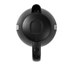 Bouilloire sans fil Nedis 1 L - Noir