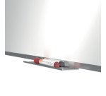 Tableau blanc émaillé Essence Nobo 150 x 100 cm