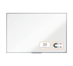 Tableau blanc émaillé Essence Nobo 150 x 100 cm