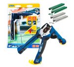 Pince à grillage Rapid FP222 + agrafes Rapid VR22