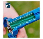 Pince à grillage Rapid FP222 + agrafes Rapid VR22