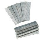 Clou de finition galvanisé Rapid n° 8, 15 mm, boîte de 5000