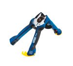 Pince à grillage Rapid FP222 + agrafes Rapid VR22