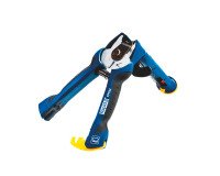 Wire mesh pliers Rapid FP222 + staples Rapid VR22