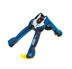 Wire mesh pliers Rapid FP222 + staples Rapid VR22
