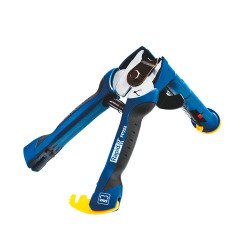 Pince à grillage Rapid FP222 + agrafes Rapid VR22