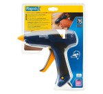 Pistolet à colle Rapid EG280