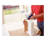 Pistolet à colle Rapid EG280