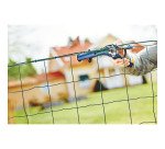 Pince à grillage Rapid FP222 + agrafes Rapid VR22