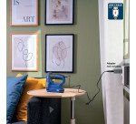 Agrafeuse électrique sans fil Rapid BTX10