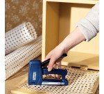 Agrafeuse multifonction Rapid RPC7