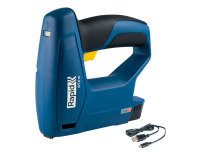 Agrafeuse électrique sans fil Rapid BTX10